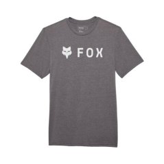 T-shirt FOX Absolute Dri-Release heather graphic 32871-185
