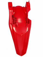 DUCATI Red Rear Fender 56516833BA