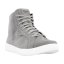 Moto boots RICHA LEWIS AIR LADY grey