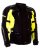 Motorcycle jacket RICHA INFINITY 2 black/fluo yellow