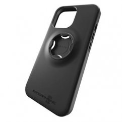 Ochranný kryt Interphone QUIKLOX pro Apple iPhone 14 Pro černý