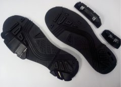 Podrážky komplet se slidery FORMA TAS ZAMA pár SPPC310-99ZA