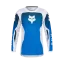 Dětský dres FOX 180 Jersey Youth Shield modrý 36328-002