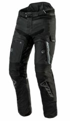 Moto kalhoty REBELHORN PATROL černé