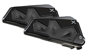Intercom SCORPION EXO-COM LINK-1C dual dark silver