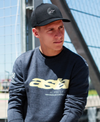 Kšiltovka ALPINESTARS APEX černá 1215-81400 10