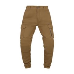 Moto kalhoty RICHA APACHE 2 sand