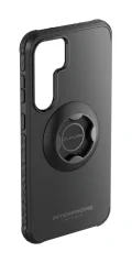 Interphone Quiklox cover Samsung Galaxy S25