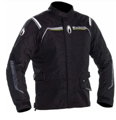 Motorcycle jacket RICHA STORM 2 black
