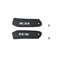 TCX RT-RACE/RT-RACE WP POLYURETHAN TOE SLIDER 21307 černé