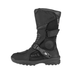 Dámské moto boty FORMA ADV TOURER LADY černé