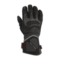 Moto rukavice RICHA INFINITY 3 PRO černé