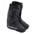 Nepromokavé návleky na boty DAINESE RAIN OVERBOOTS černé