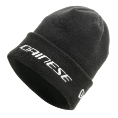 Kulich DAINESE CUFF černý