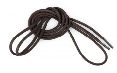 TCX tkaničky do bot oválné 150cm LAC15 hnědé