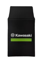 Obal na doklady a malý OTP KAWASAKI barevné logo