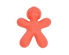 Autovůně Big Joy Sour Cherry Blossom oranžová