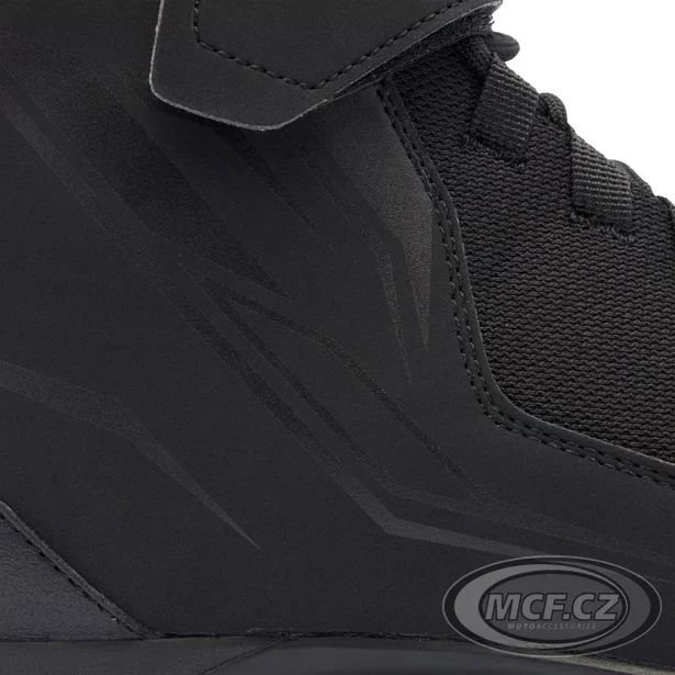 Moto boots TCX SHIFTER SPORT black