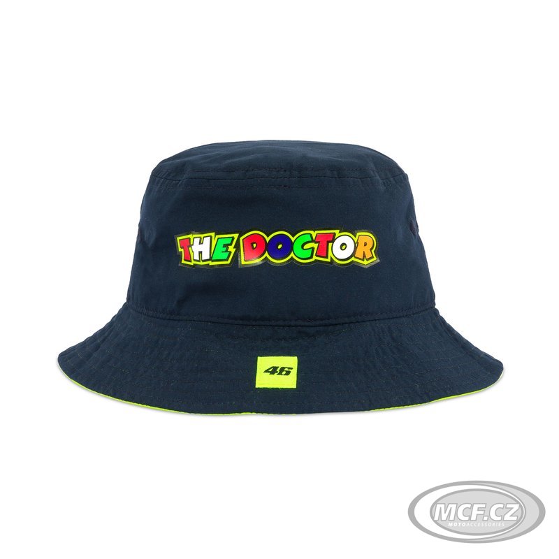 Dětský klobouk Valentino Rossi VR46 DOCTOR 432202