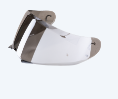 Plexi SCORPION EXO-930 zrcadlové stříbrné KDF31