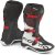 Moto boots FORMA DRIFT black/red/white