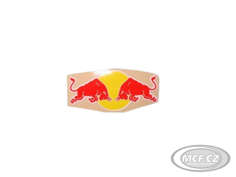 Samolepka REDBULL SM6