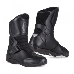 Moto boots ELEVEIT T OX WP black
