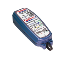 Nabíječka OPTIMATE 2 DUO 12V/12.8 - 2A TM550