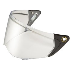 Plexi SCORPION EXO-HX1 čiré KDF-19 ECE22-06