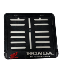 Rámeček SPZ Honda