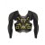 Dětský chránič těla ACERBIS SPECKTRUM KID černo/žlutý 24545.318