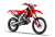 CRF 450 RX ENDURO SPECIAL s TP