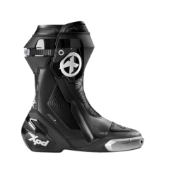 Moto boty XPD XP9-R černé