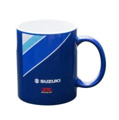 Hrnek SUZUKI GSXR modrý 990F0-RMUG0