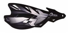 Kryty páček RTECH RAPTOR černé