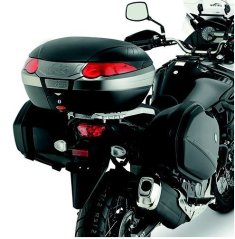 Nosič kufrů KAPPA KLX3112 pro Suzuki V-Strom 650/XT (17-21)