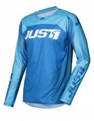 Dres JUST1 J-FORCE TERRA modrý