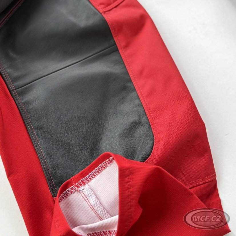 Moto kalhoty DUCATI DESMO 9810914