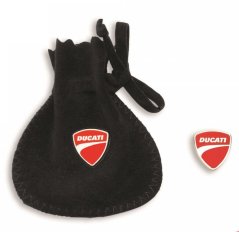 Odznak DUCATI 987686832
