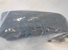 Duše 3,00/3,25-17 TR4 Mefo MSL17*0300