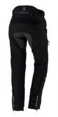 Dámské moto kalhoty RICHA PHOENICIA černé - zkrácené