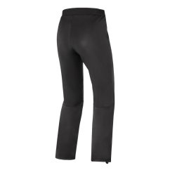 Waterproof trousers SECA MULTIDRY black