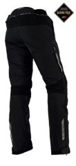 Moto kalhoty RICHA CYCLONE GORE-TEX černé