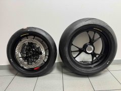 Originální sada kol DUCATI Streetfighter V4S 2020-2025