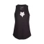 Dámské tílko FOX Head Tank černé 31842-001