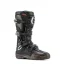 Moto boty ELEVEIT X-PRIVILEGE E-DRY ENDURO hnědé