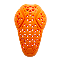 Chrániče kolen do kalhot RICHA D3O 8D3K2A Level 2