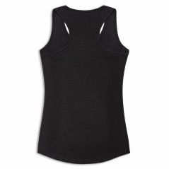 Tanktop ladie's DUCATI CORSE TONAL 2.0 black 98770788