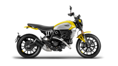 DUCATI Scrambler Icon 2G