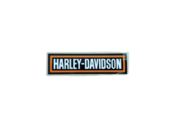 Samolepka HARLEY DAVIDSON SM49